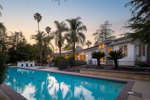 15017 Skyridge Road Poway CA 92064
