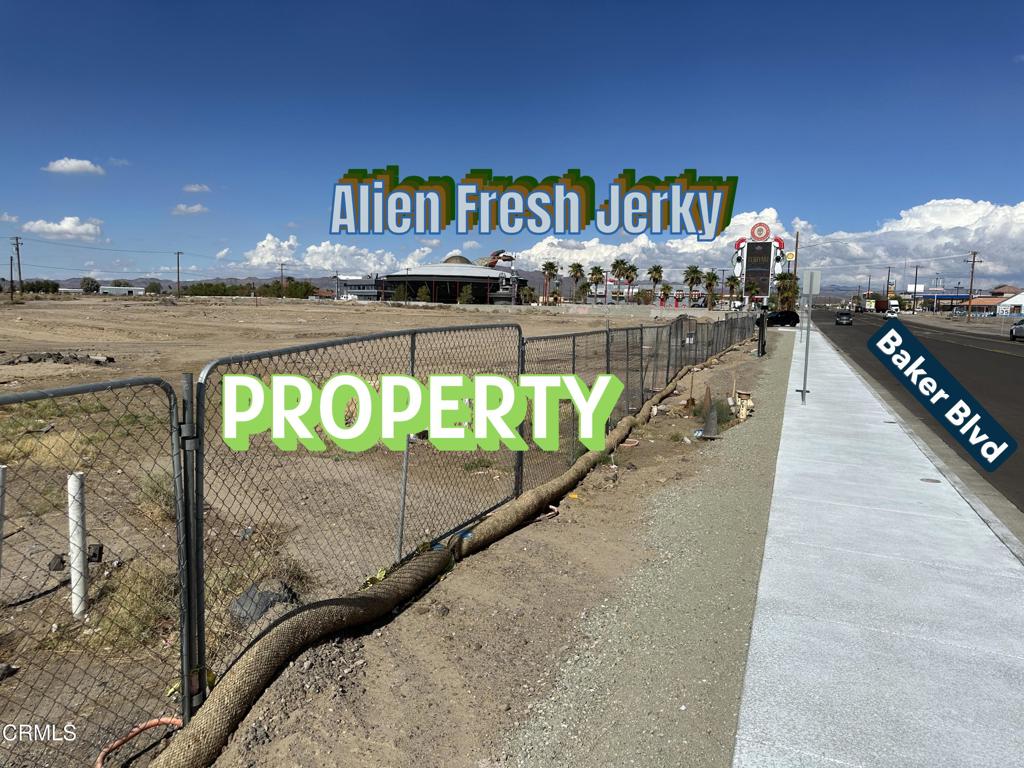 72252 Baker Boulevard