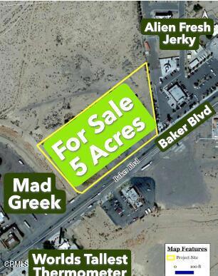 72252 Baker Boulevard