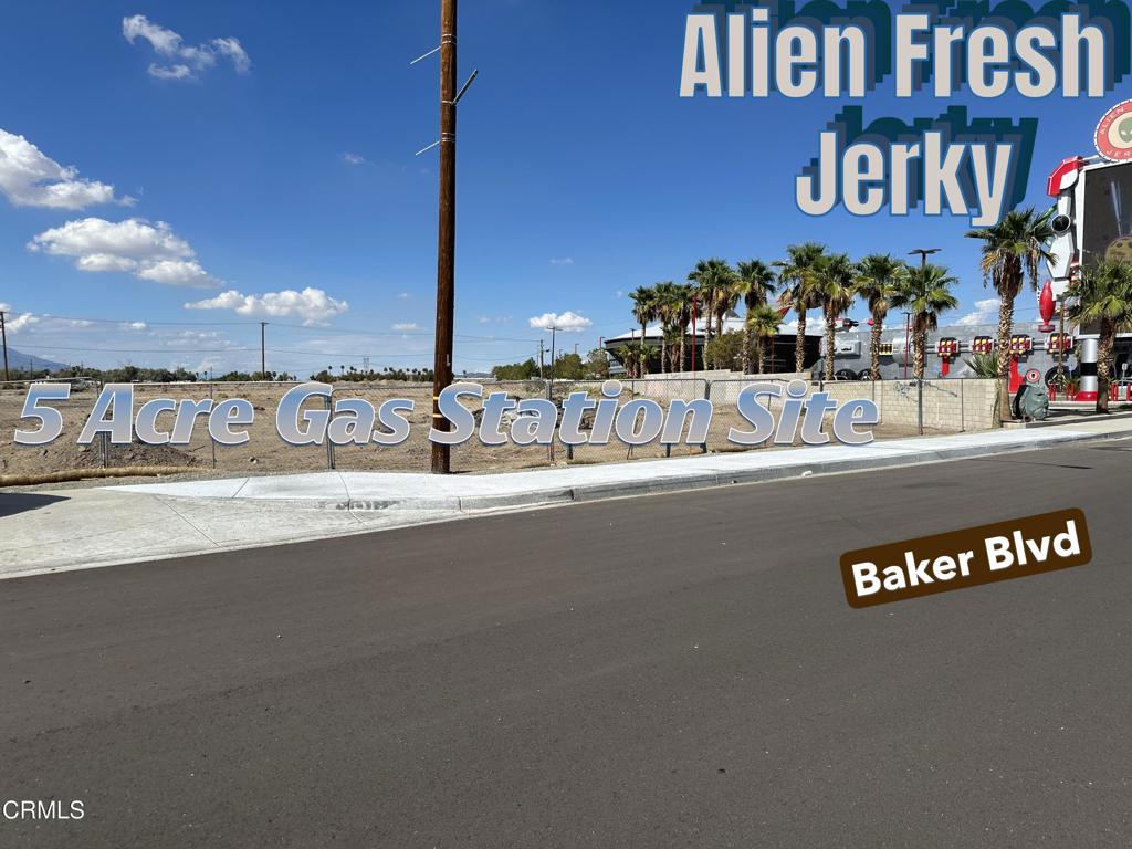 72252 Baker Boulevard