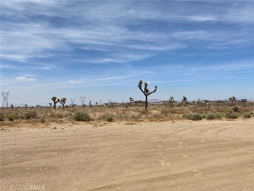 0 Highway 395