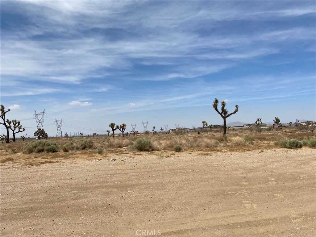 0 Highway 395