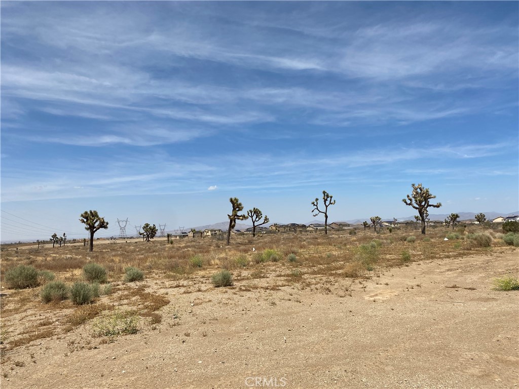 0 Highway 395
