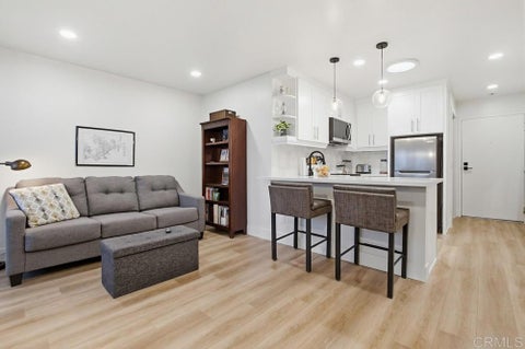 Photo of 3950 Cleveland Avenue #211, San Diego, CA 92103 (MLS # PTP2605264)