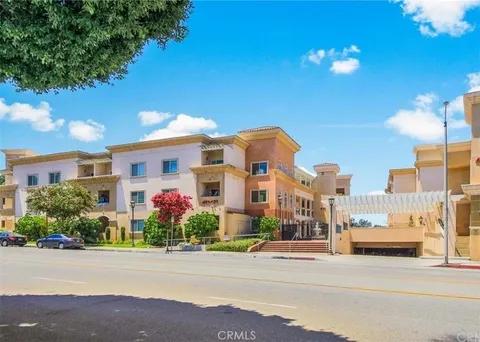 421 S Garfield Avenue Unit 85, Monterey Park, CA 91754 - MLS#: WS25132813