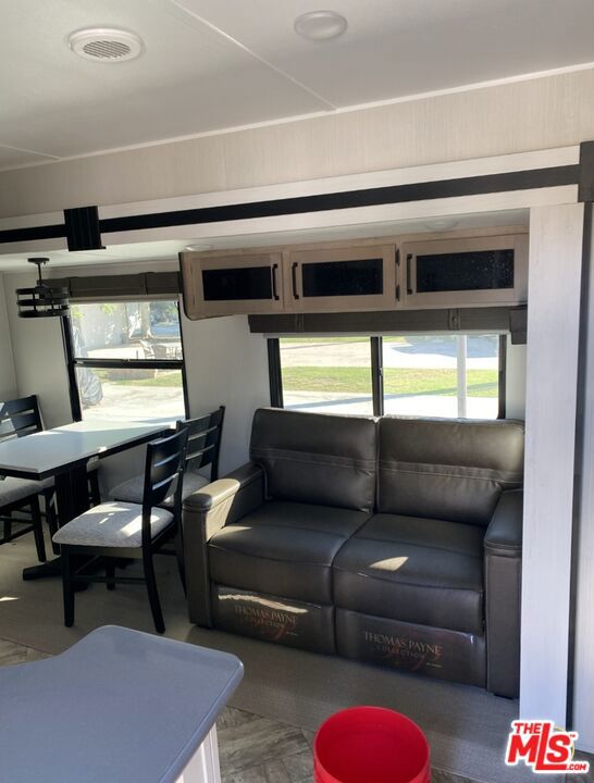 Rancho Casa Blanca - Manufactured In Park