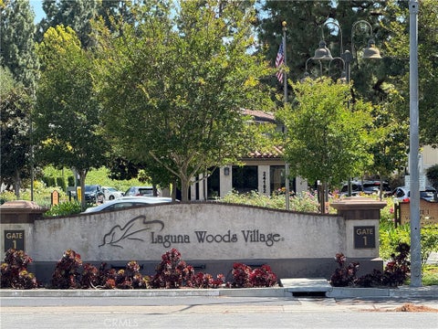 Photo of 2260 Via Puerta #P, Laguna Woods, CA 92637 (MLS # PW26090297)