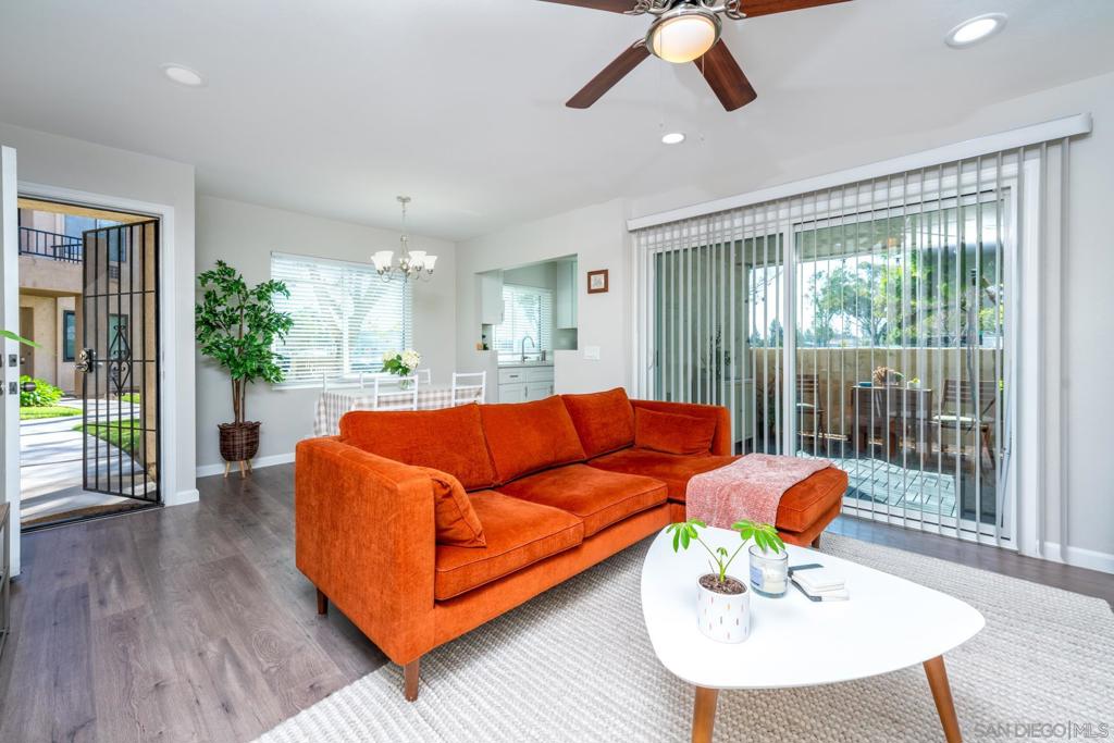 8444 New Salem Drive #9