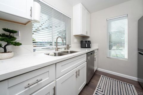 Photo of 8444 New Salem Drive St #9, San Diego, CA 92126 (MLS # 260003797SD)