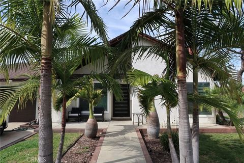 Photo of 11315 Lucas St St, Cerritos, CA 90703 (MLS # DW26074433)