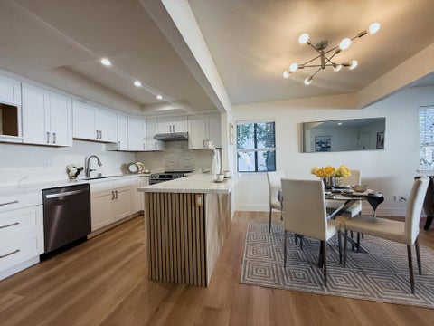 Photo of 7299 Via Vico, San Jose, CA 95129 (MLS # ML82051452)