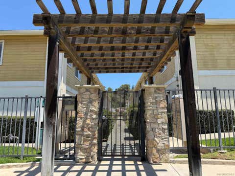 Photo of 9220 Kenwood DR #F, Spring Valley, CA 91977 (MLS # 260014339SD)