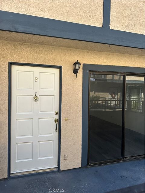 Photo of 1814 8th Avenue #P, Monrovia, CA 91016 (MLS # PF26067748)