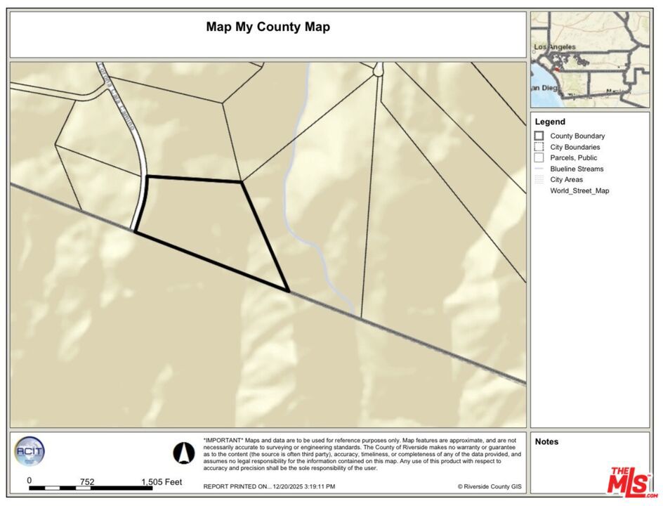 44408 Corona Cala Camino