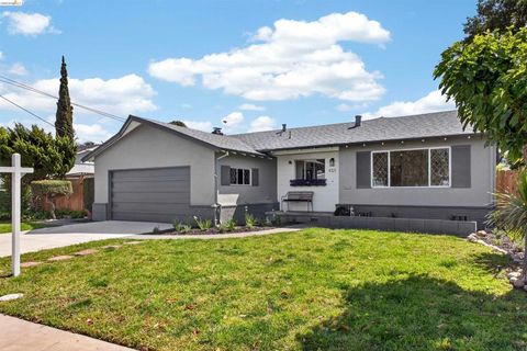 Photo of 4321 Davis Way Way, Livermore, CA 94550 (MLS # 41132934)