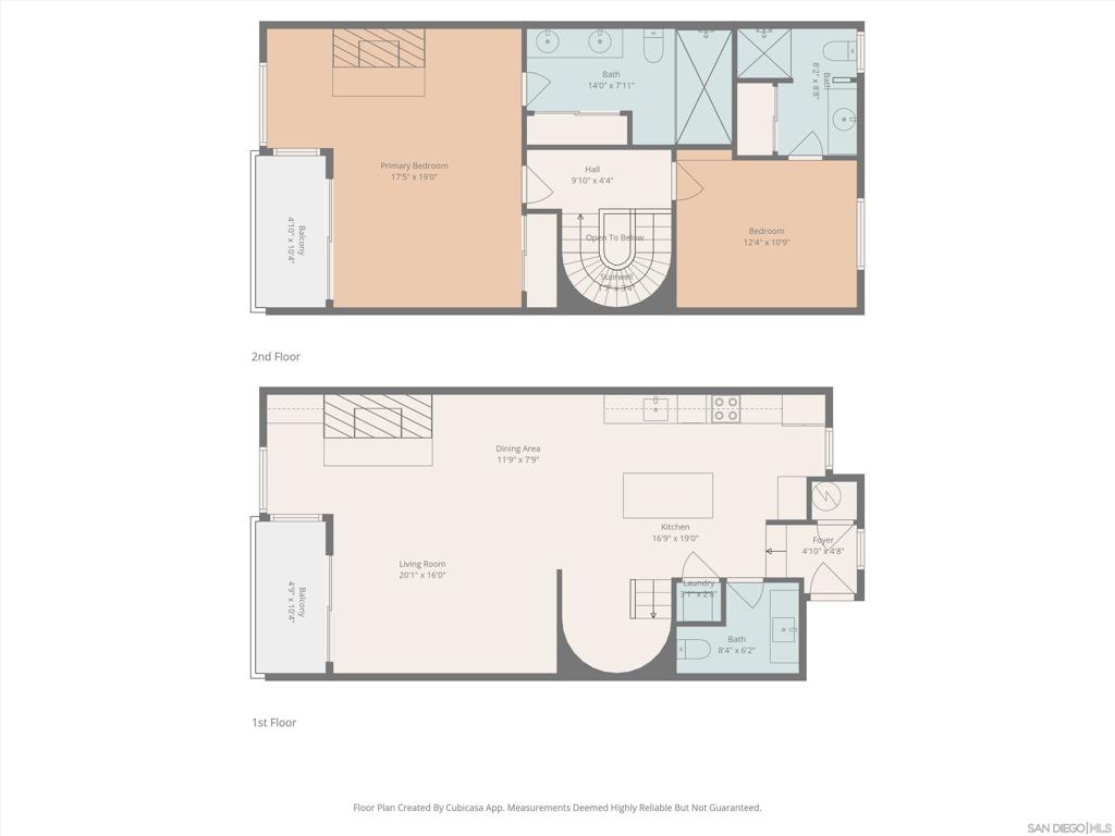 La Costa - Residential