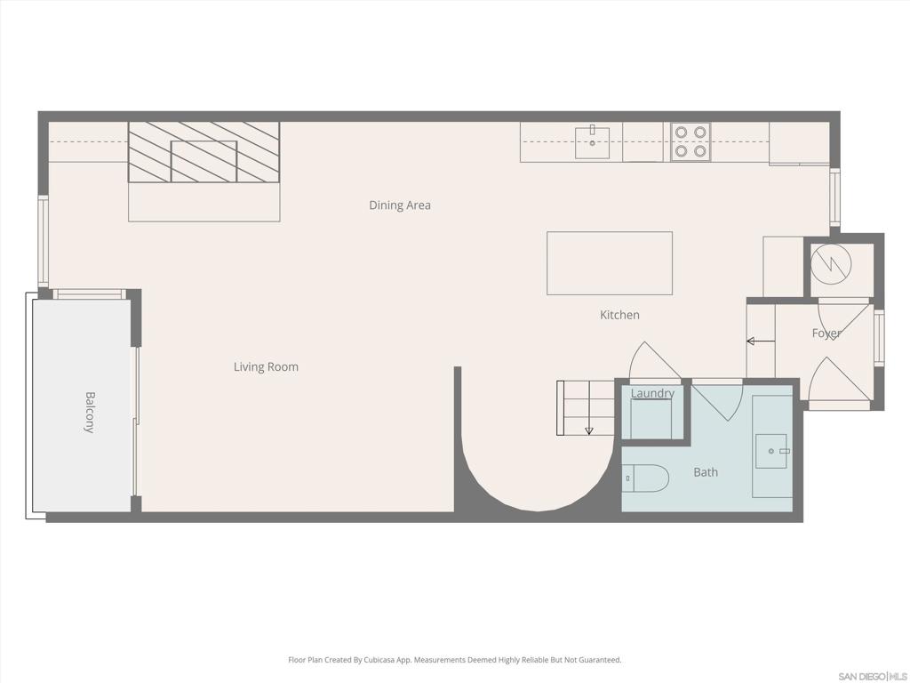 La Costa - Residential