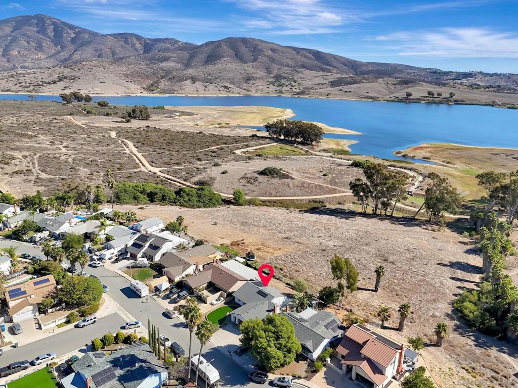 Spring Valley - Residential