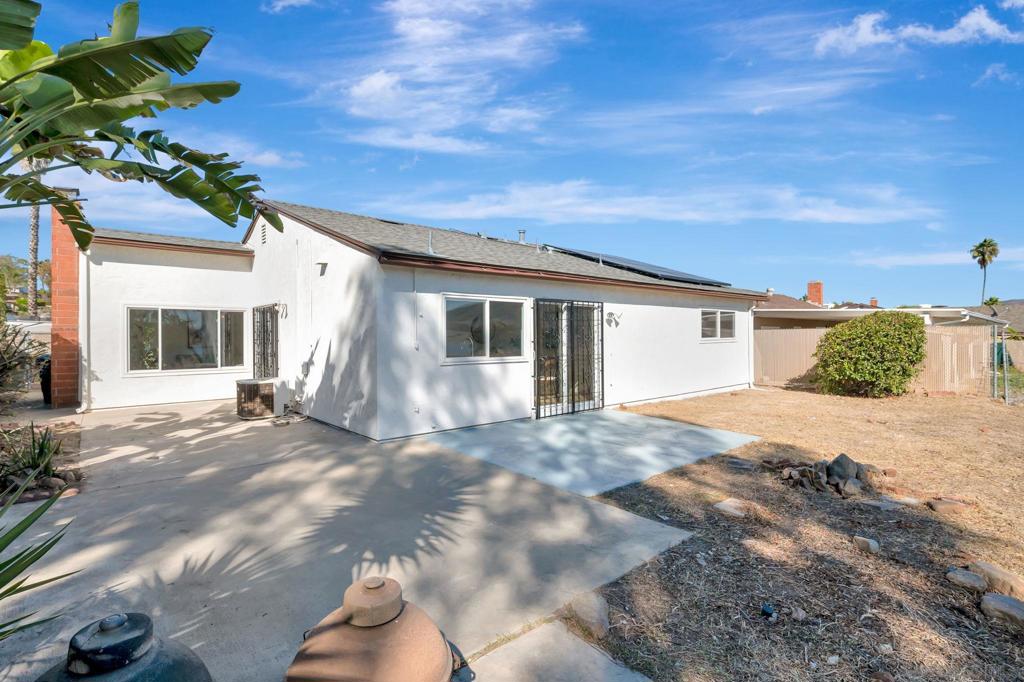 Spring Valley - Residential