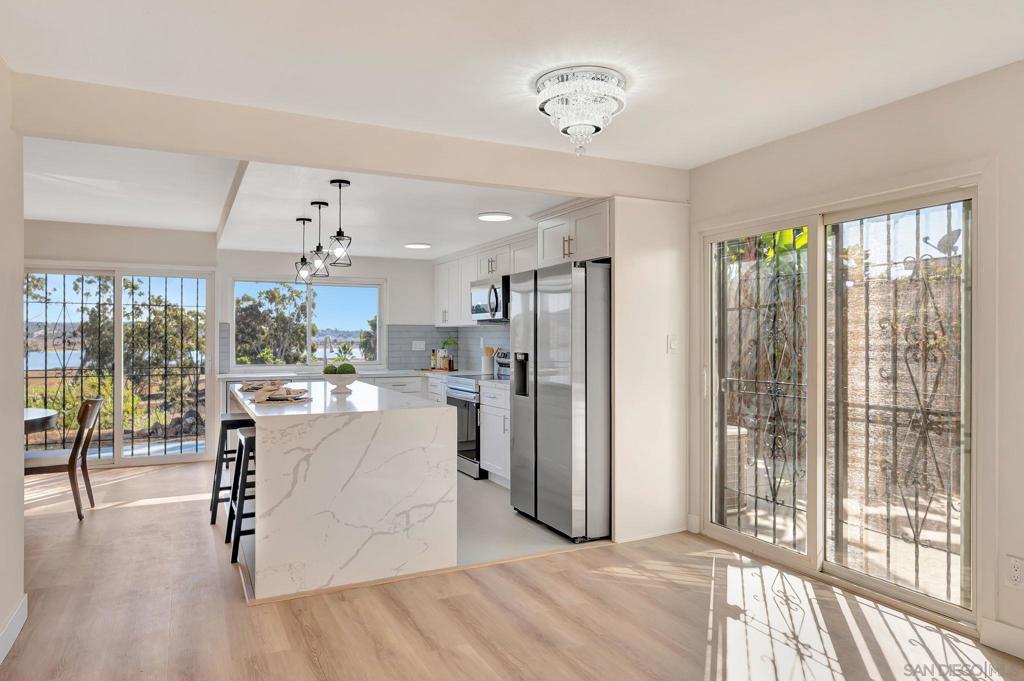 Spring Valley - Residential