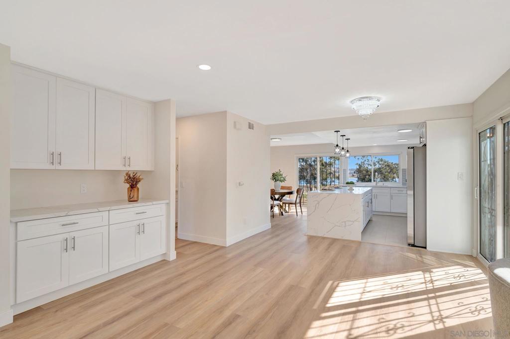 Spring Valley - Residential