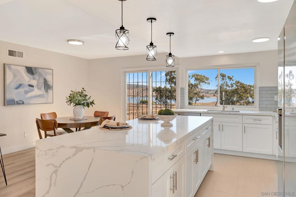 Spring Valley - Residential