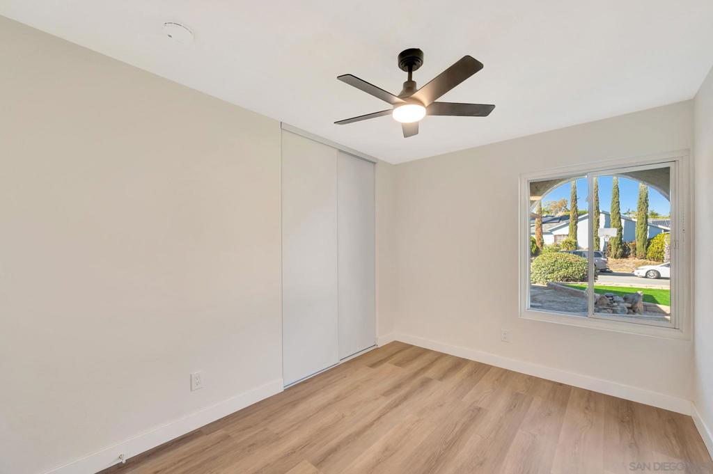 Spring Valley - Residential