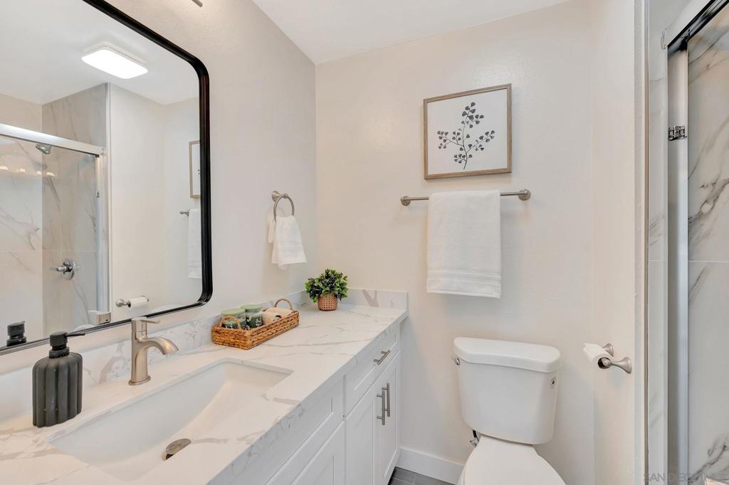 Spring Valley - Residential