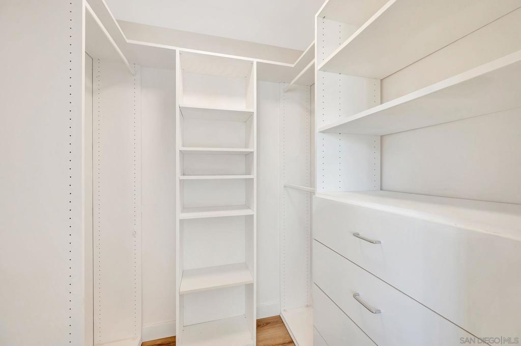 Spring Valley - Residential