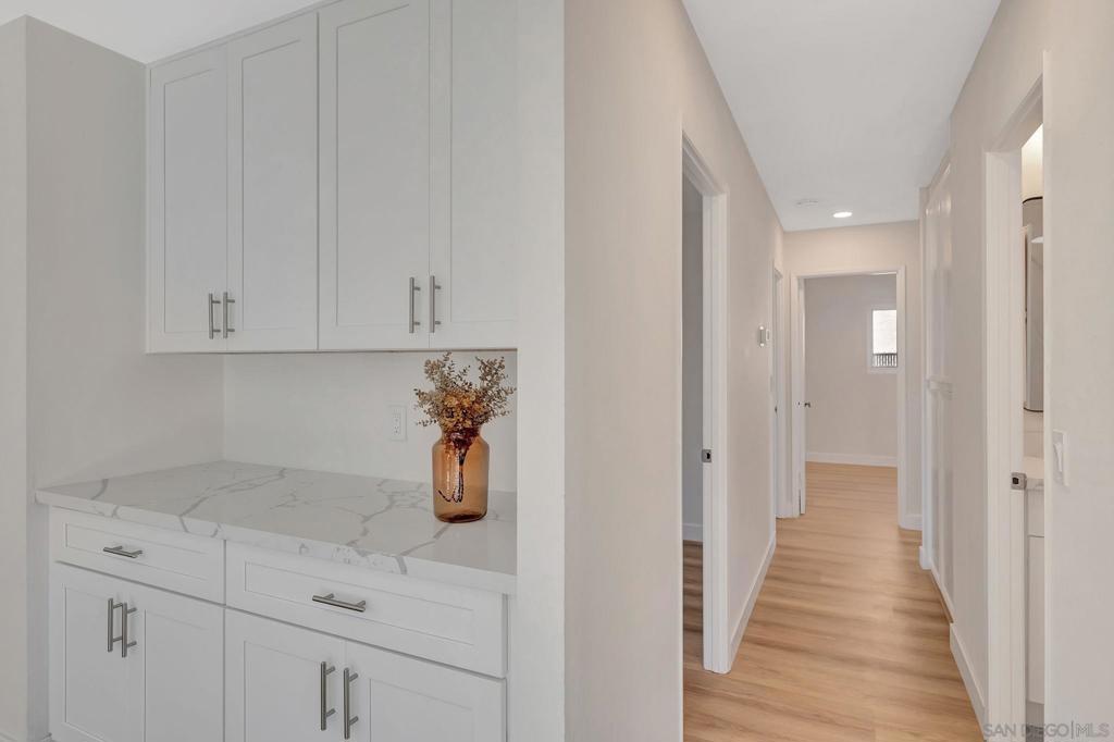 Spring Valley - Residential