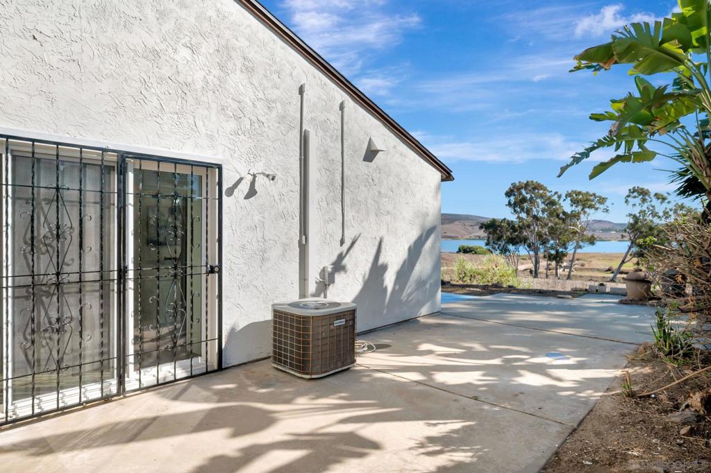 Spring Valley - Residential