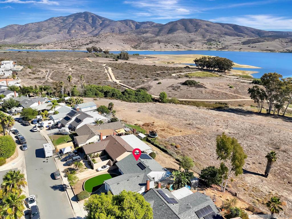 Spring Valley - Residential