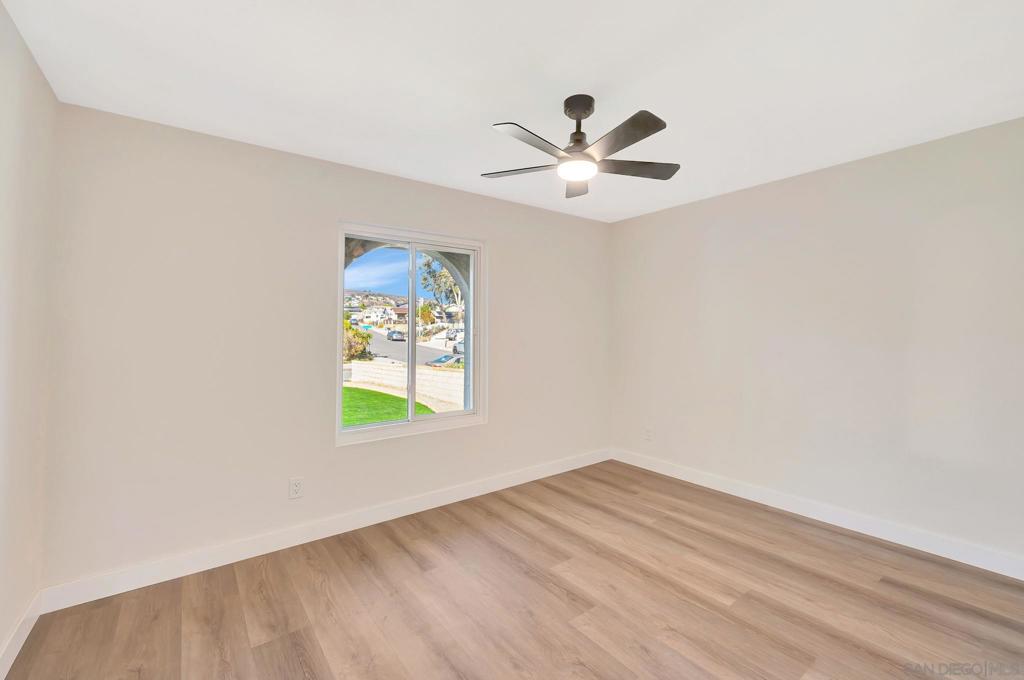 Spring Valley - Residential