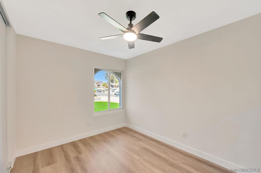 Spring Valley - Residential