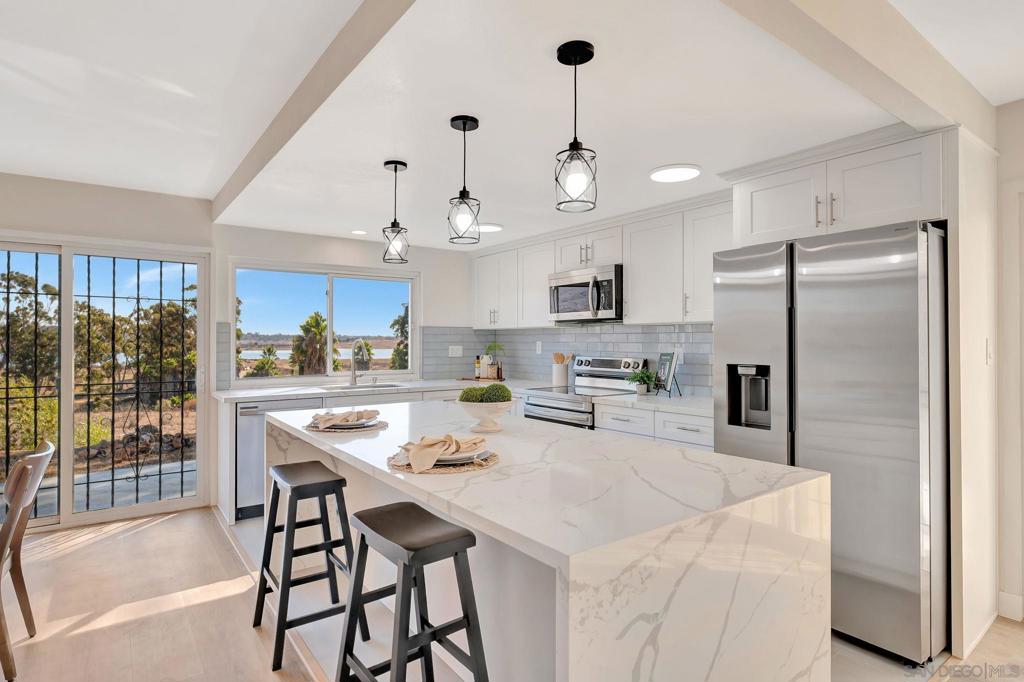 Spring Valley - Residential