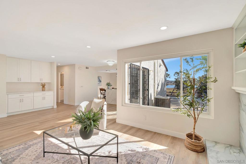 Spring Valley - Residential