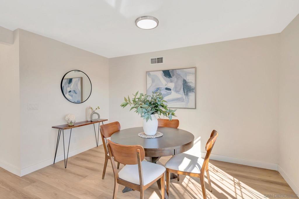 Spring Valley - Residential