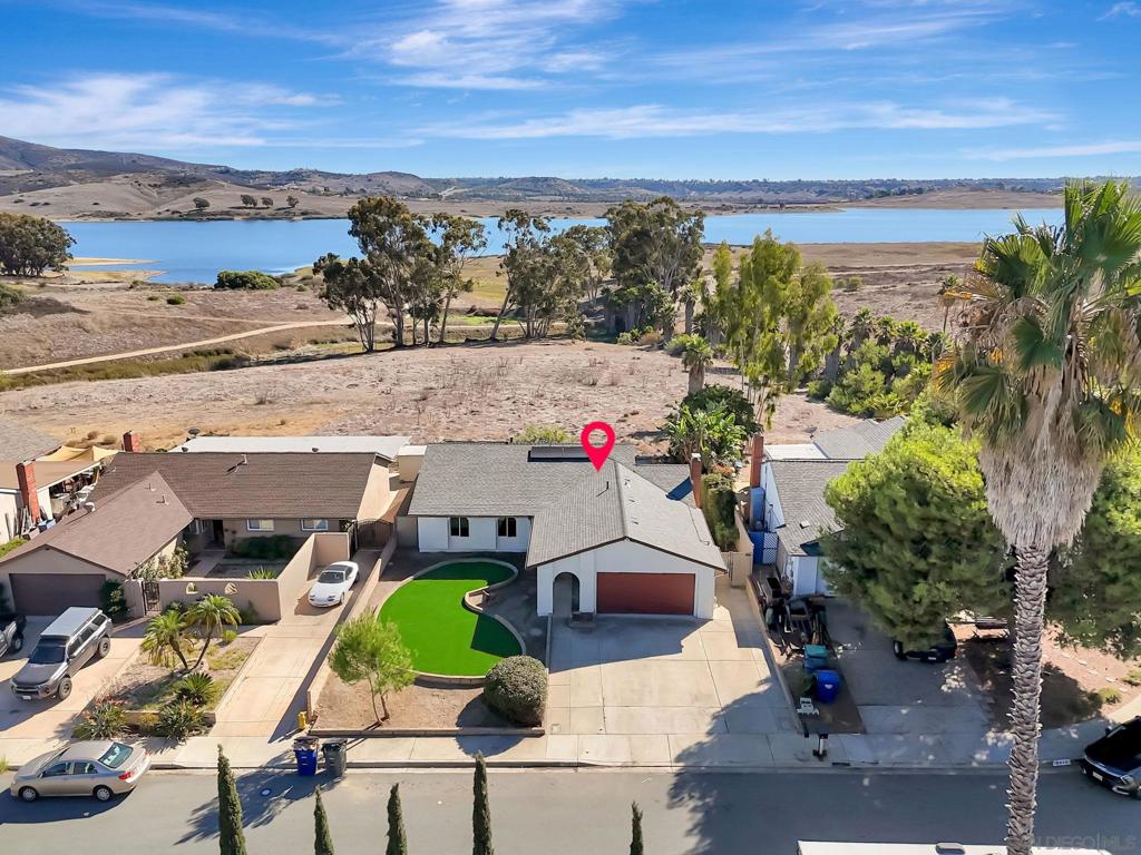 Spring Valley - Residential