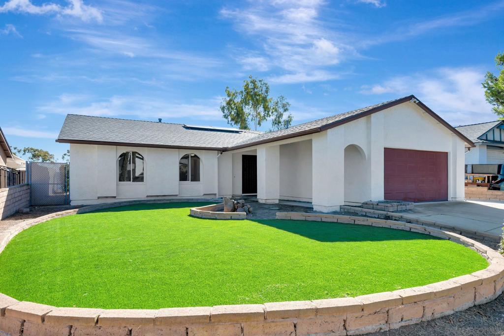 Spring Valley - Residential