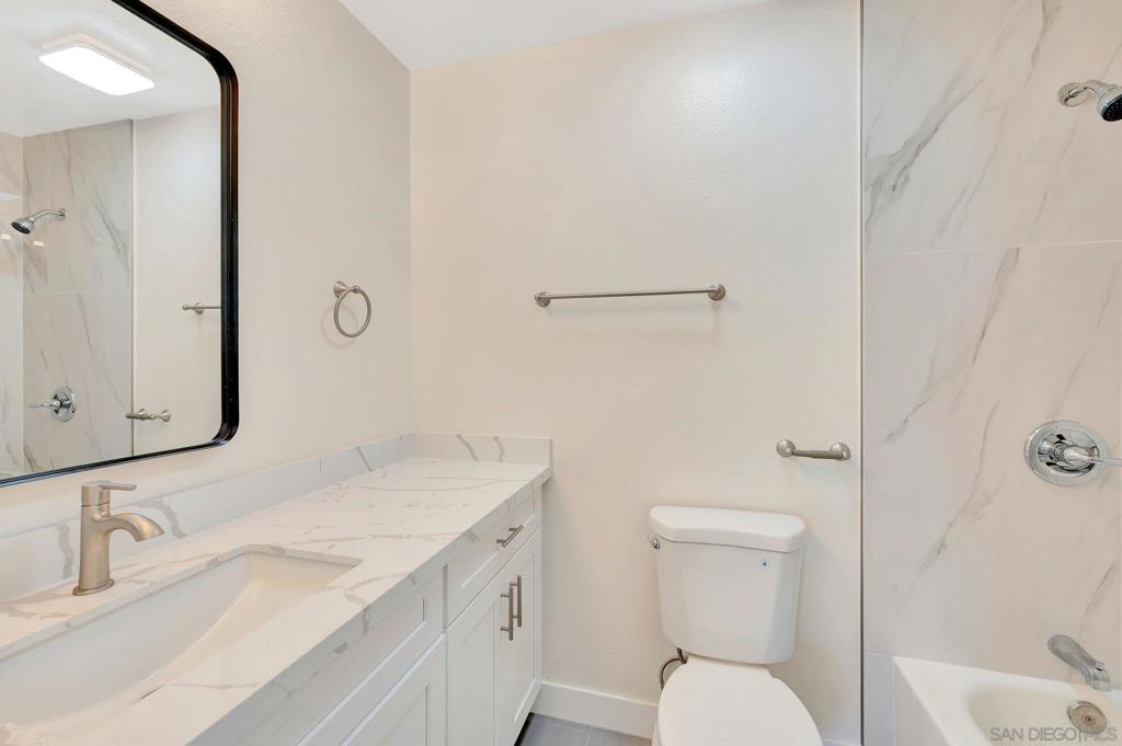 Spring Valley - Residential