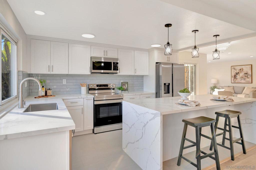 Spring Valley - Residential