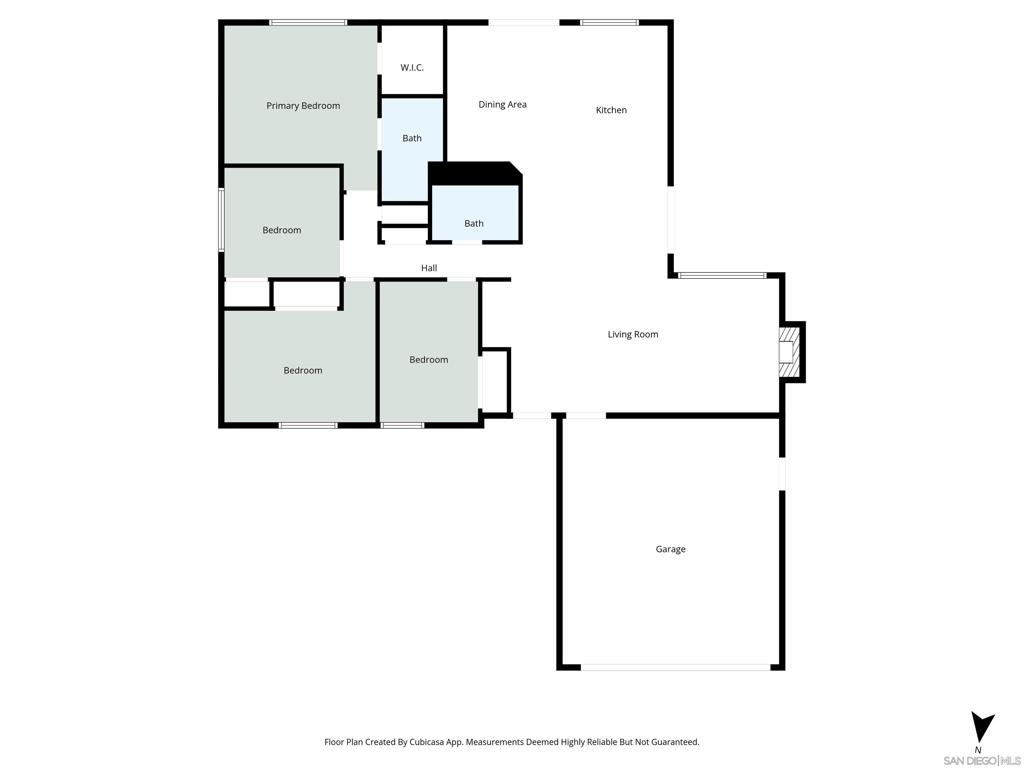 Spring Valley - Residential