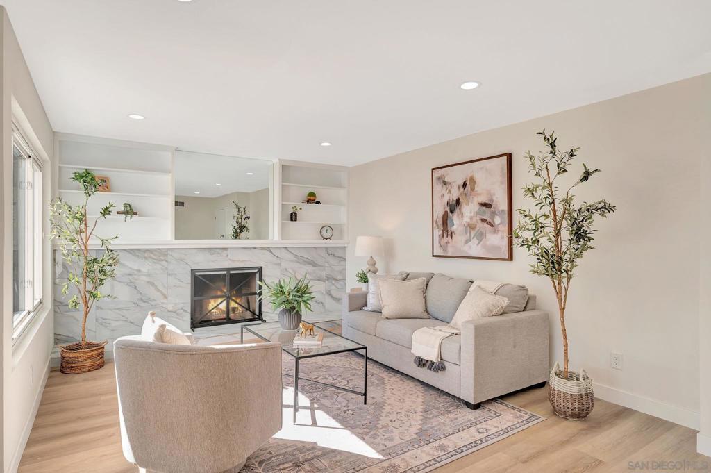 Spring Valley - Residential