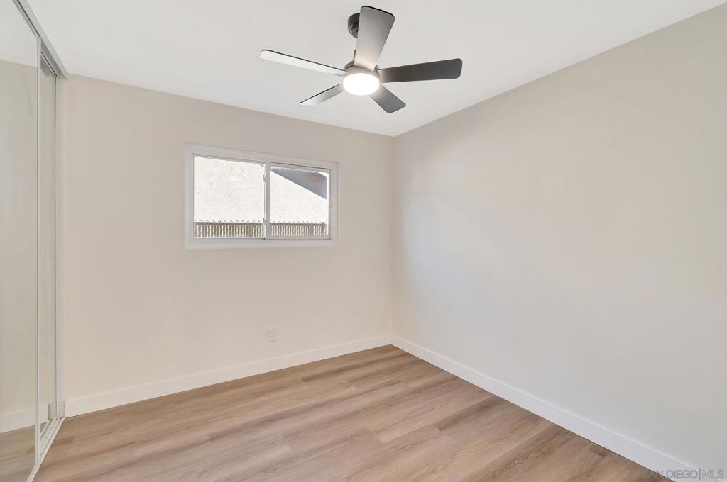 Spring Valley - Residential