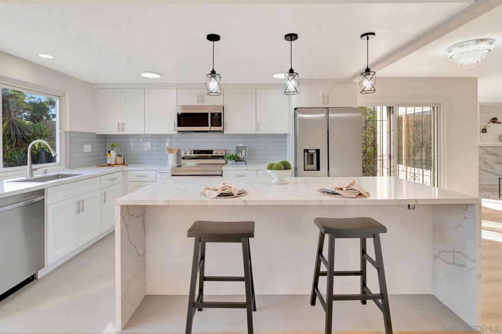 Spring Valley - Residential