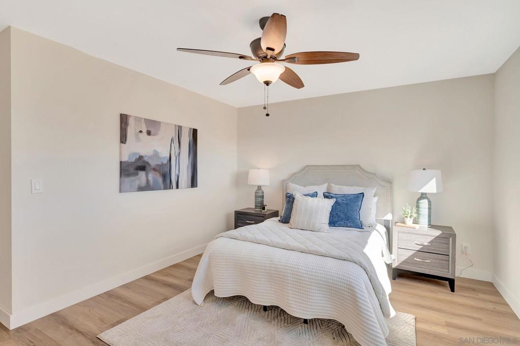 Spring Valley - Residential