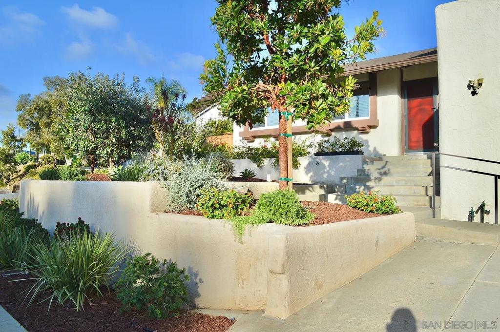 Bay Park - Residential Lease