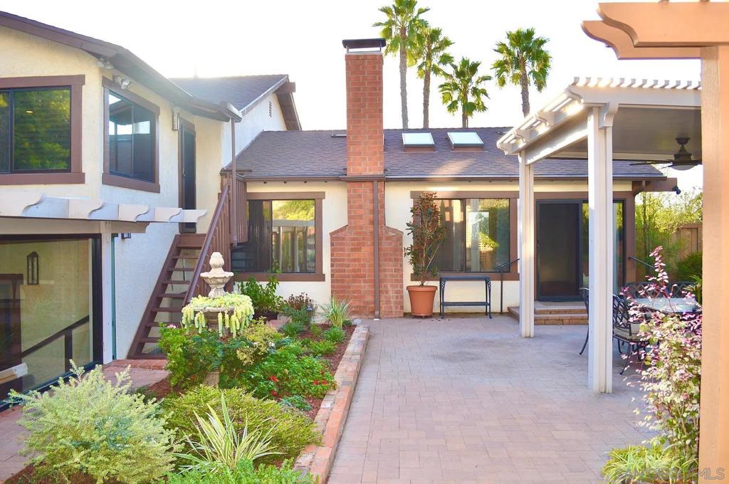 Bay Park - Residential Lease