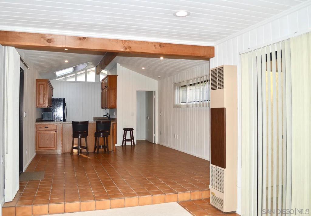 Bay Park - Residential Lease