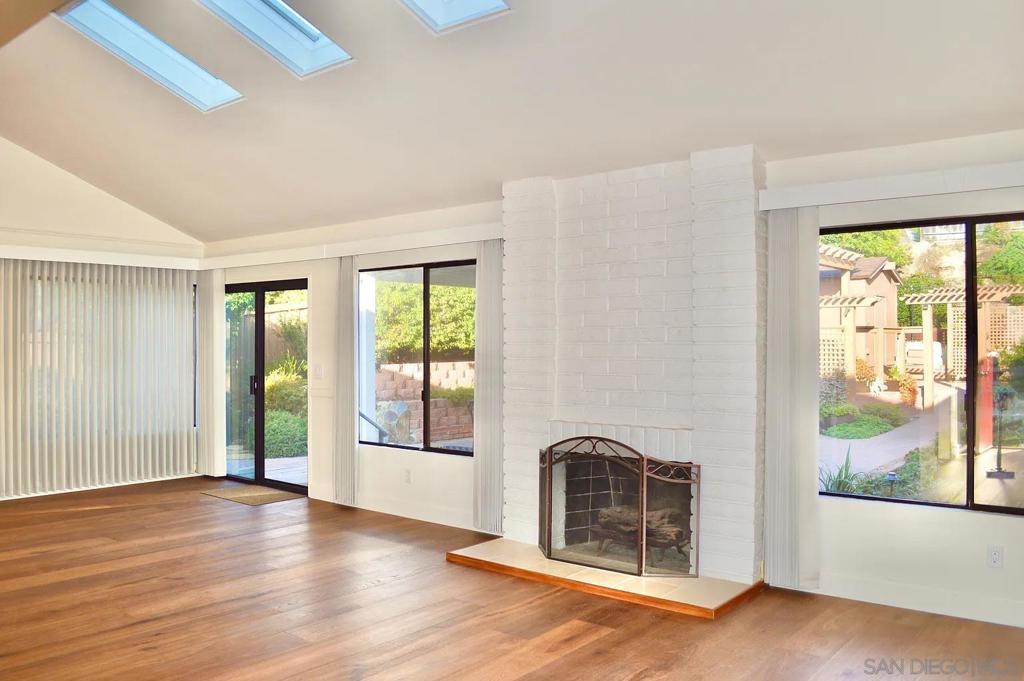 Bay Park - Residential Lease